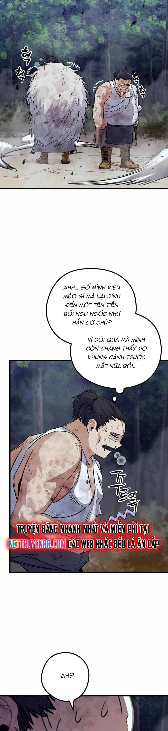 Ma Linh Vương Chapter 40 - Trang 2