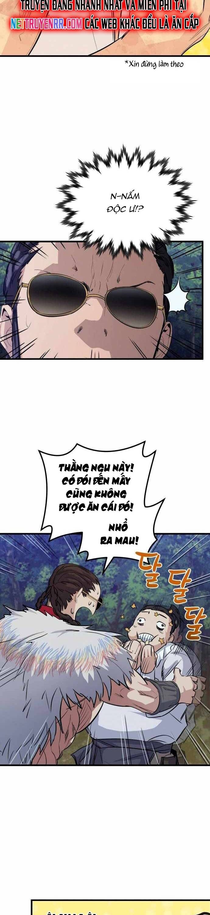 Ma Linh Vương Chapter 40 - Trang 2