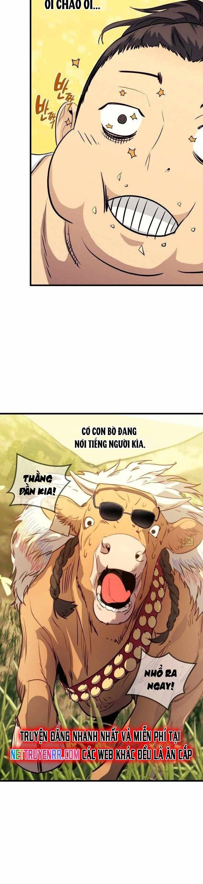 Ma Linh Vương Chapter 40 - Trang 2
