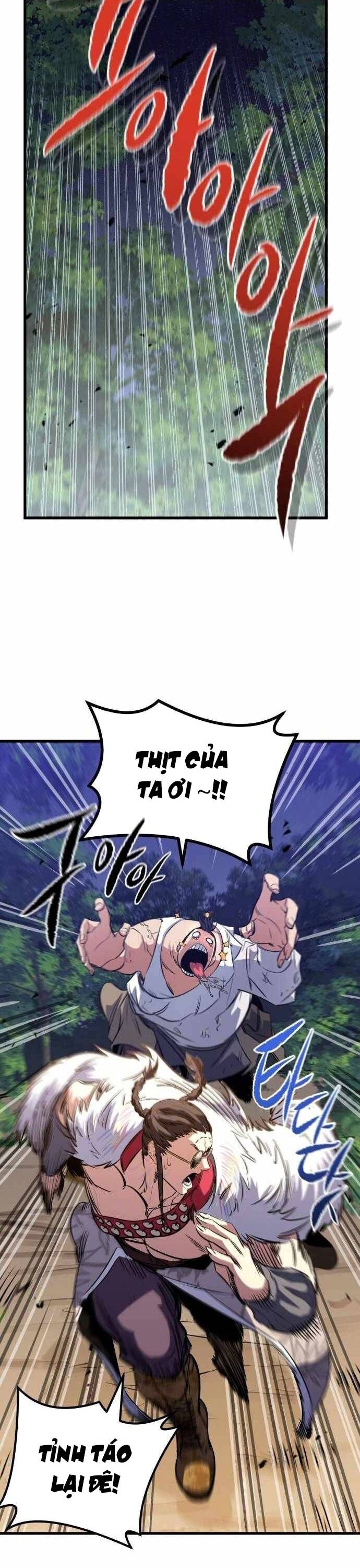 Ma Linh Vương Chapter 40 - Trang 2