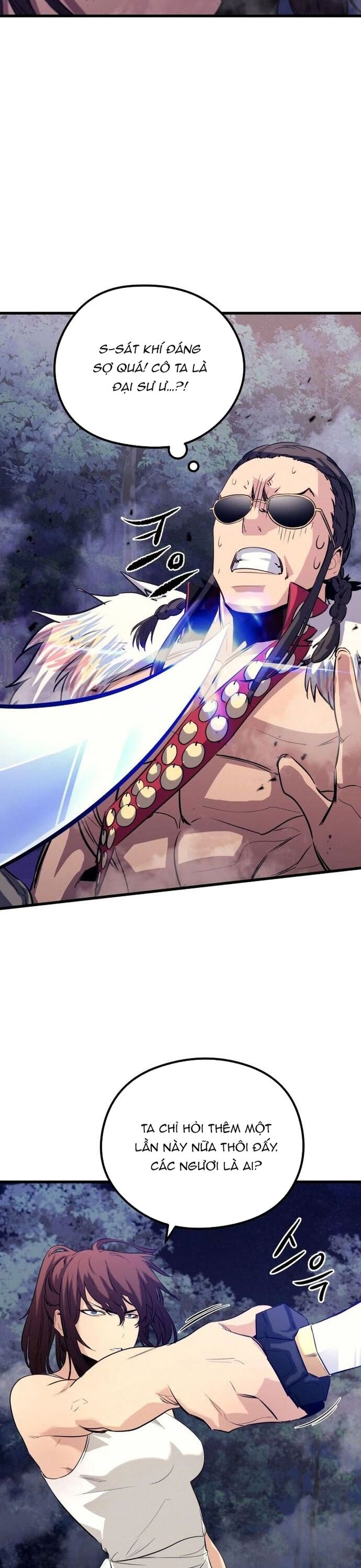 Ma Linh Vương Chapter 41 - Trang 2