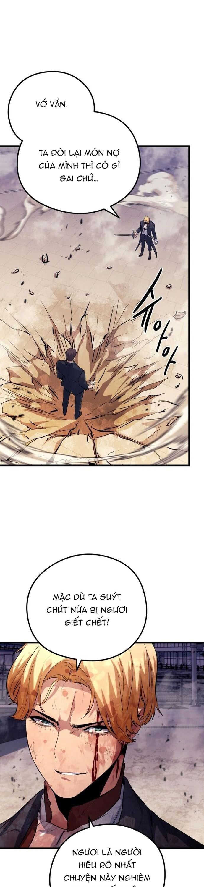 Ma Linh Vương Chapter 41 - Trang 2
