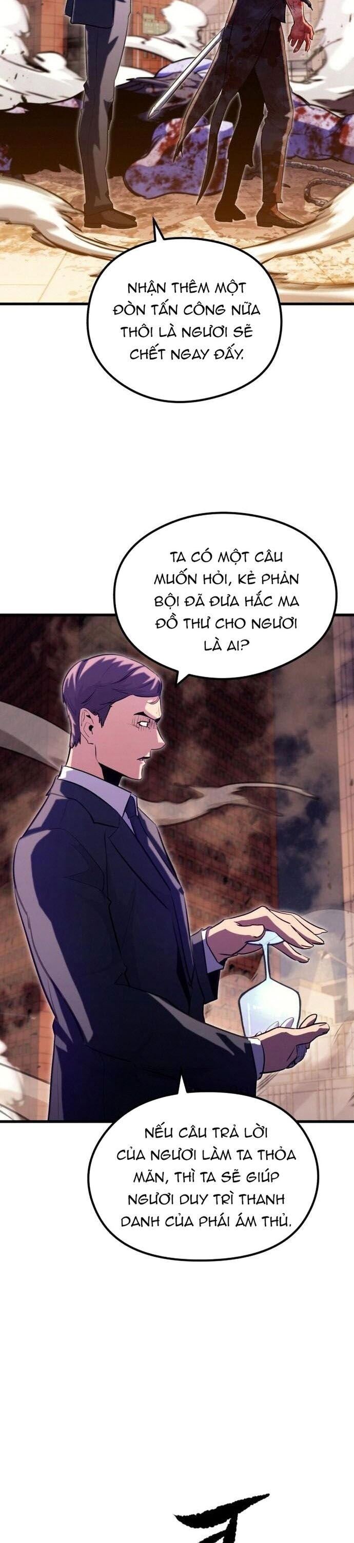 Ma Linh Vương Chapter 41 - Trang 2