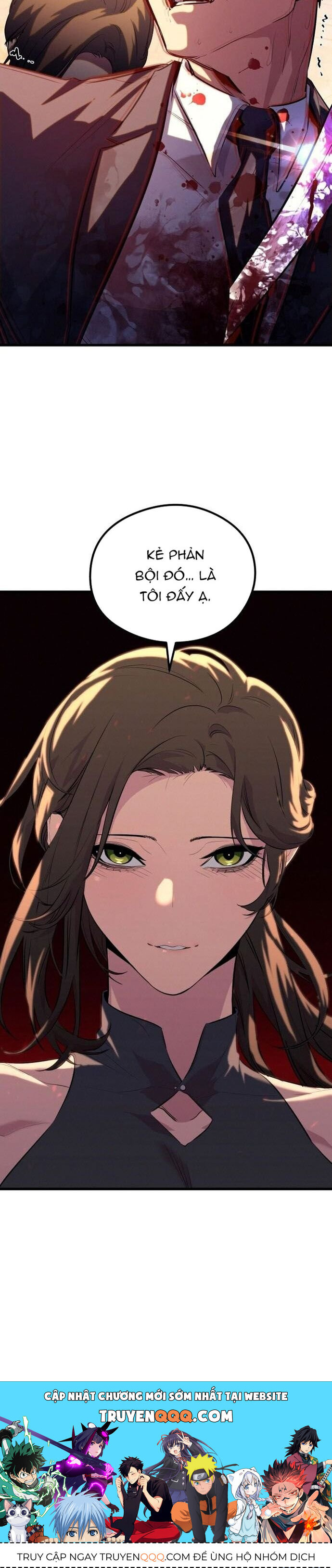 Ma Linh Vương Chapter 41 - Trang 2