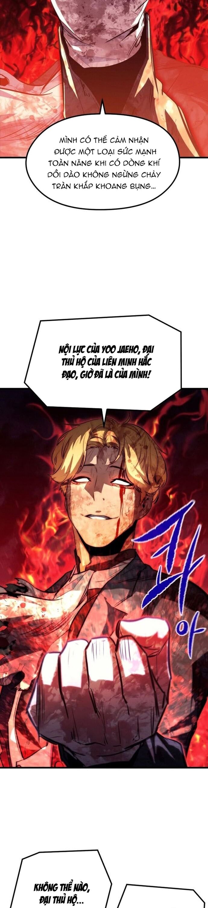 Ma Linh Vương Chapter 42 - Trang 2