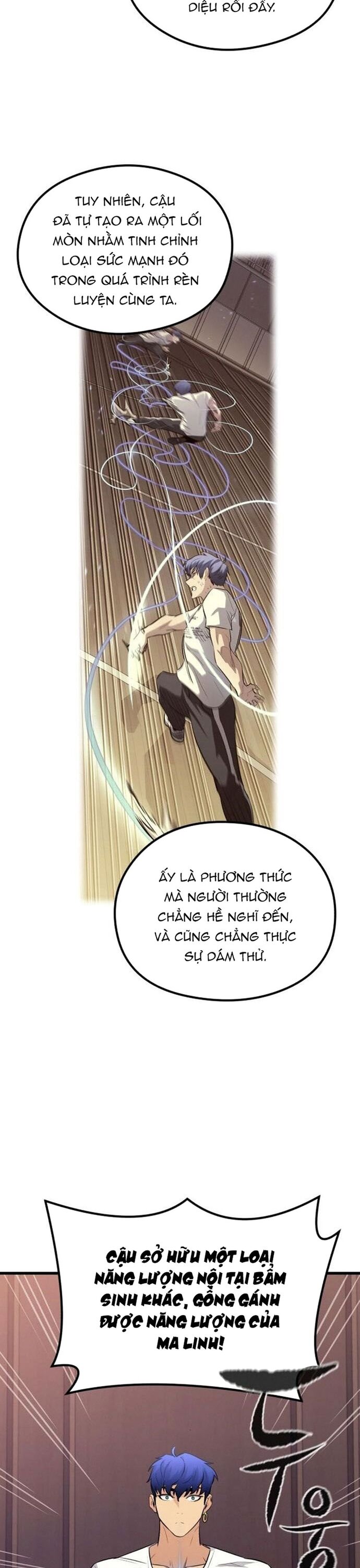 Ma Linh Vương Chapter 42 - Trang 2