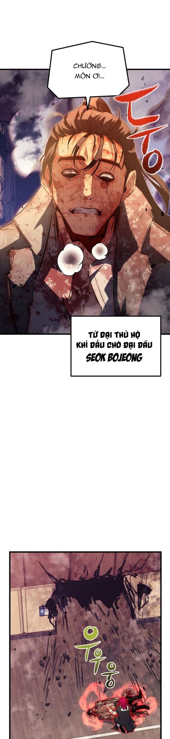 Ma Linh Vương Chapter 42 - Trang 2