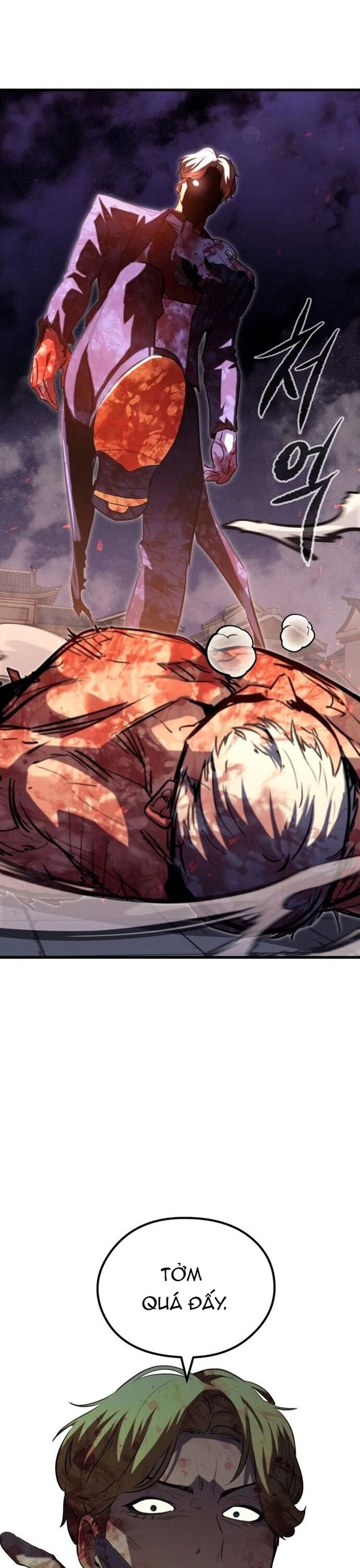Ma Linh Vương Chapter 42 - Trang 2