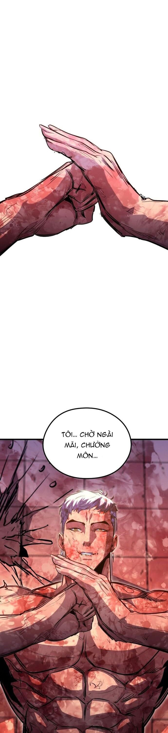 Ma Linh Vương Chapter 42 - Trang 2