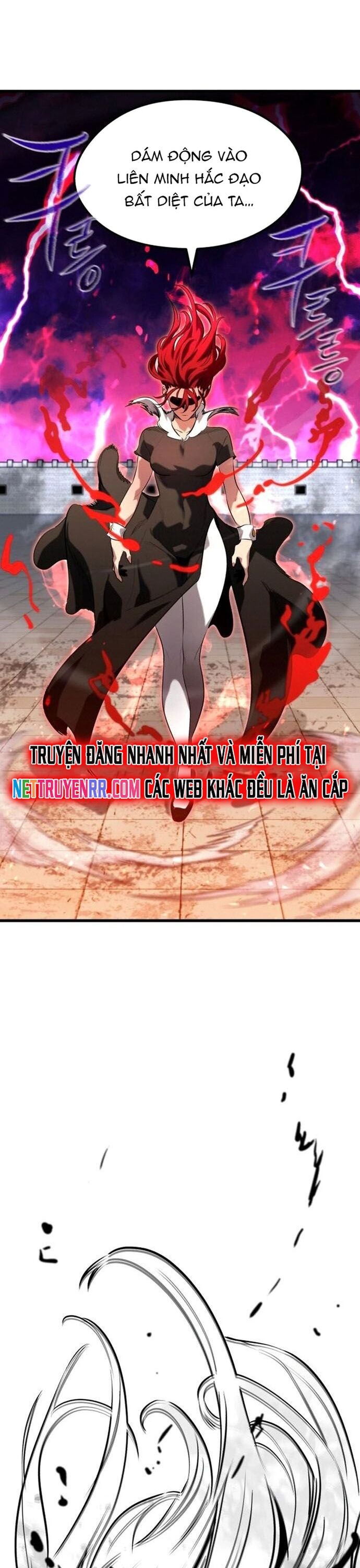 Ma Linh Vương Chapter 42 - Trang 2