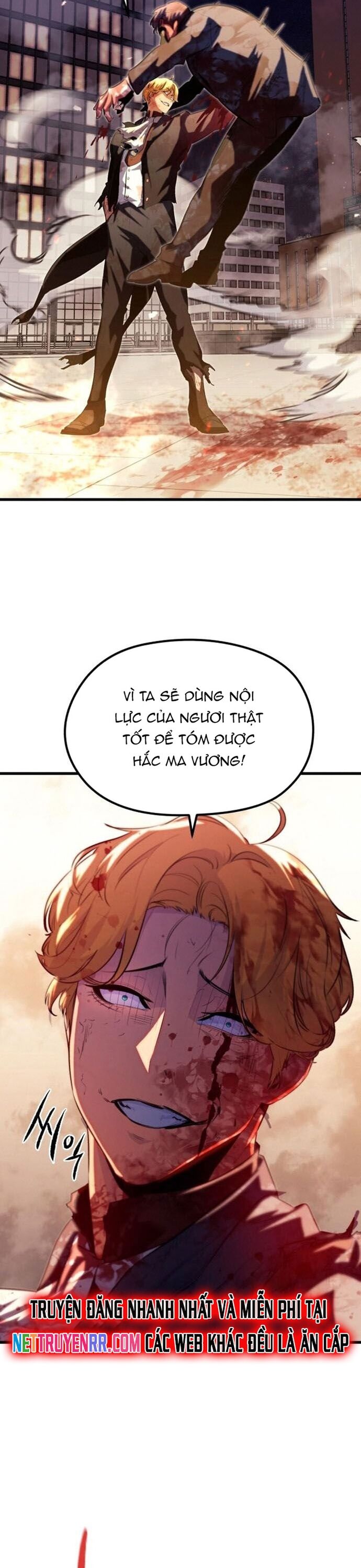 Ma Linh Vương Chapter 42 - Trang 2