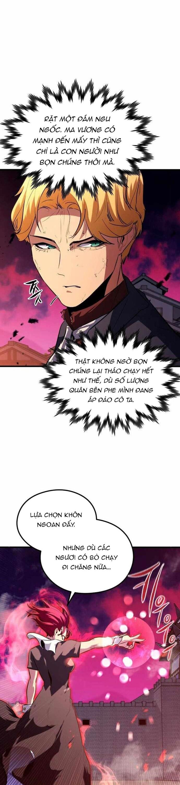 Ma Linh Vương Chapter 43 - Trang 2