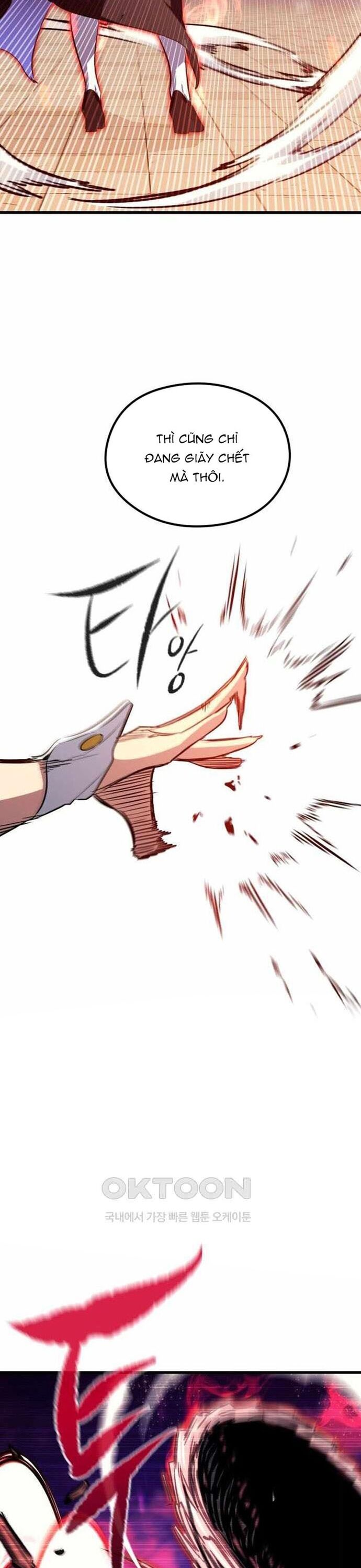 Ma Linh Vương Chapter 43 - Trang 2