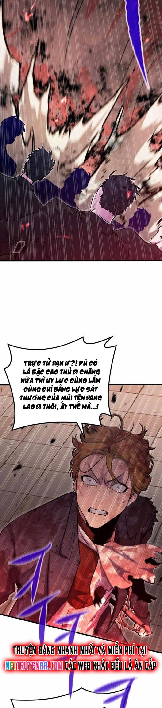 Ma Linh Vương Chapter 43 - Trang 2