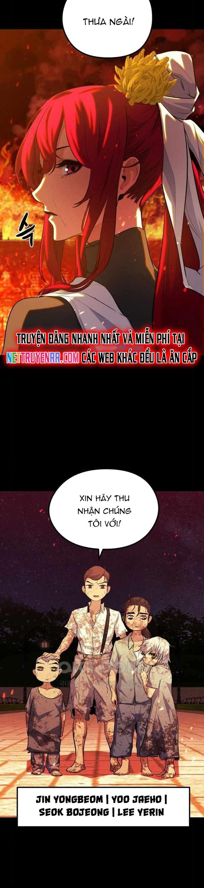 Ma Linh Vương Chapter 43 - Trang 2