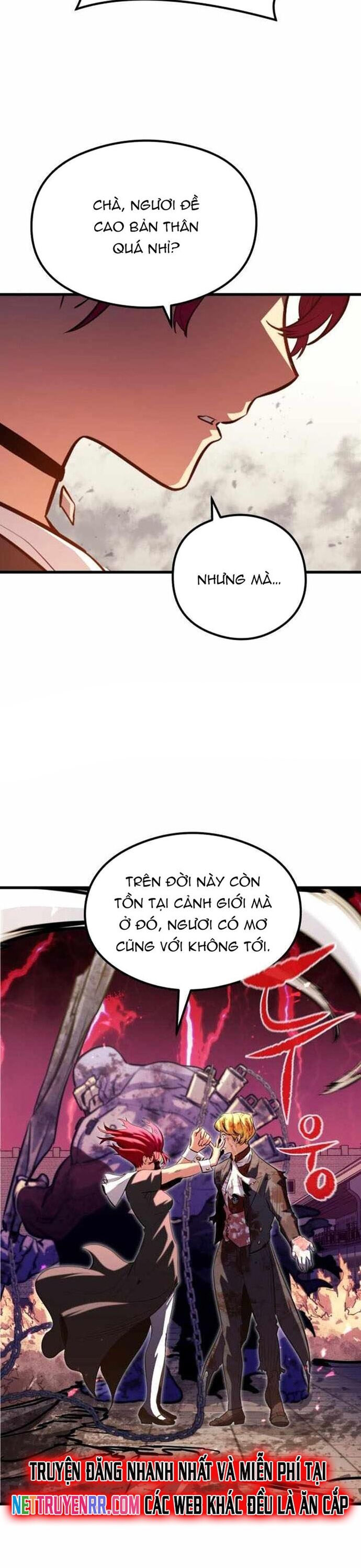 Ma Linh Vương Chapter 43 - Trang 2