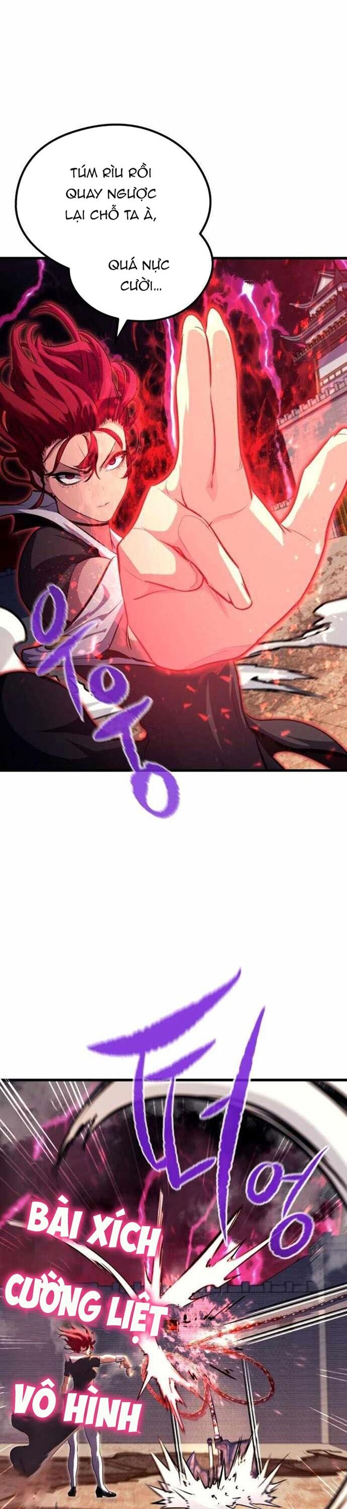 Ma Linh Vương Chapter 43 - Trang 2
