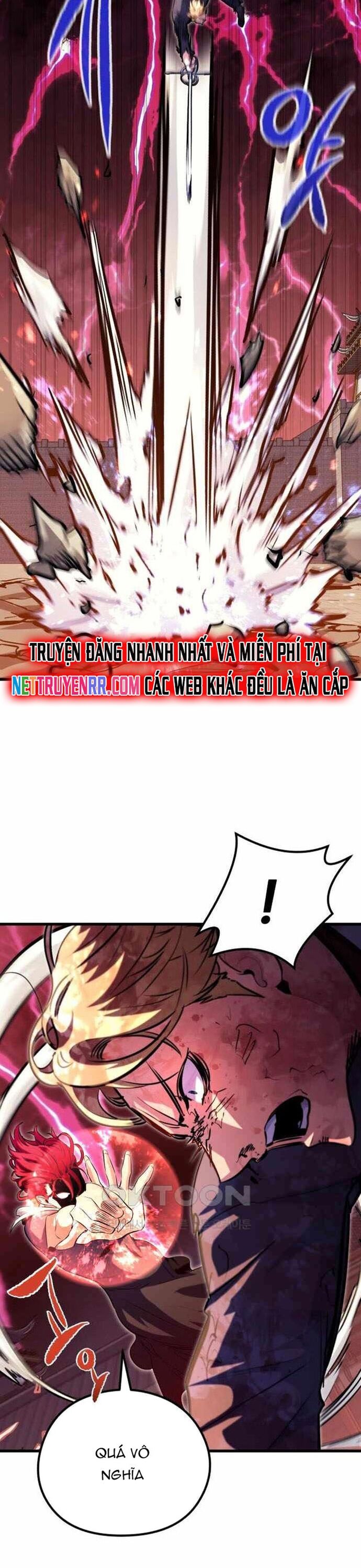 Ma Linh Vương Chapter 43 - Trang 2