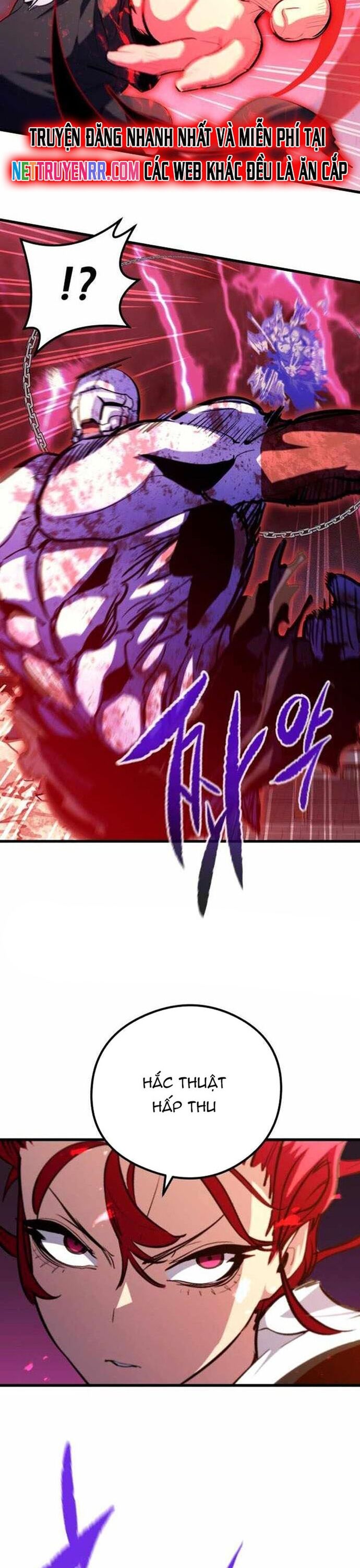 Ma Linh Vương Chapter 43 - Trang 2