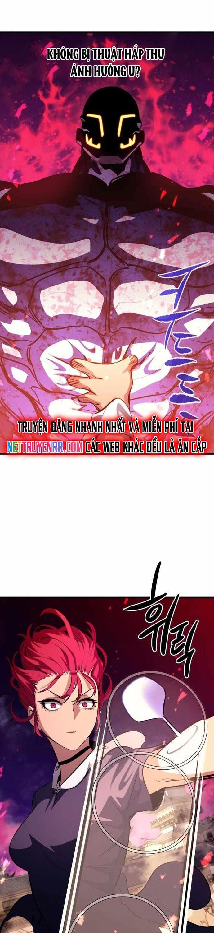 Ma Linh Vương Chapter 43 - Trang 2