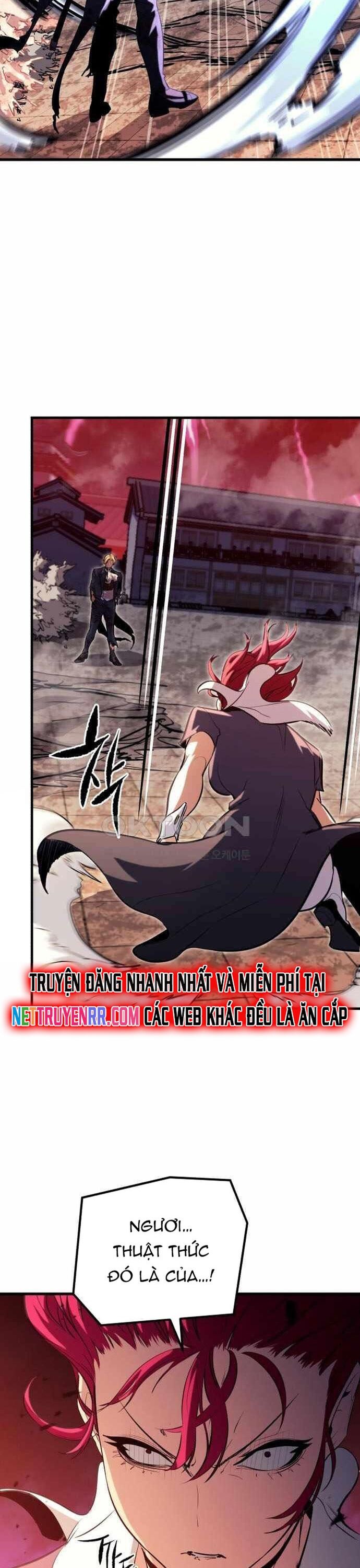 Ma Linh Vương Chapter 43 - Trang 2