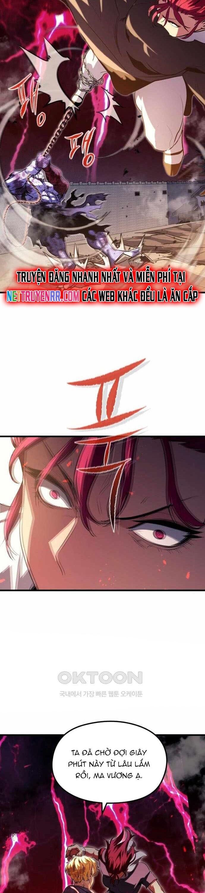 Ma Linh Vương Chapter 43 - Trang 2