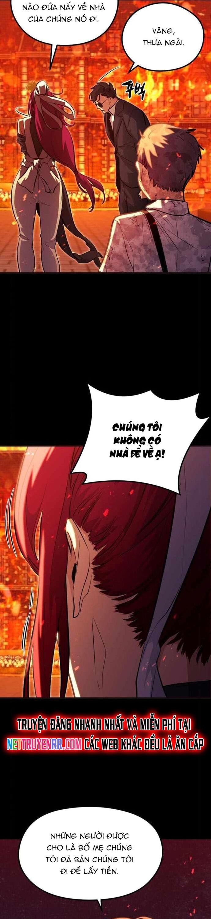 Ma Linh Vương Chapter 43 - Trang 2