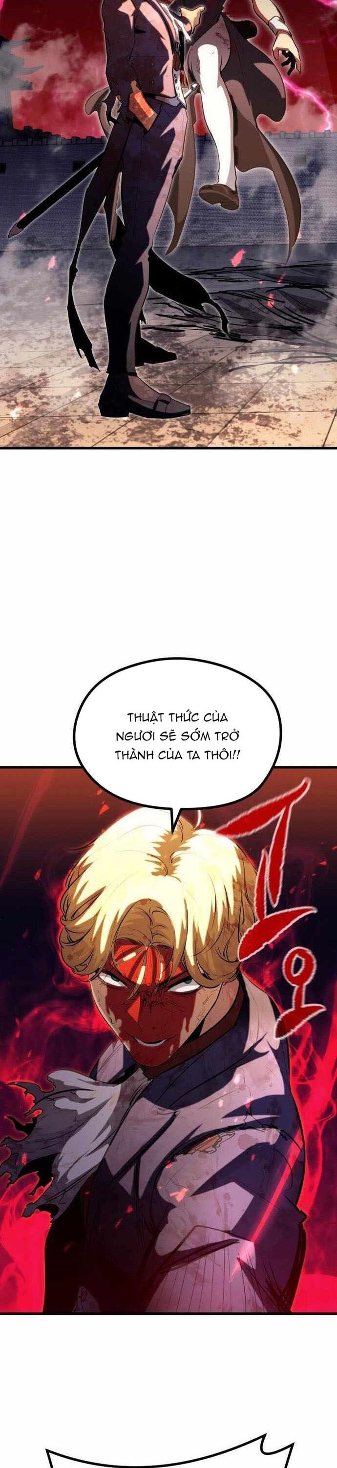 Ma Linh Vương Chapter 43 - Trang 2