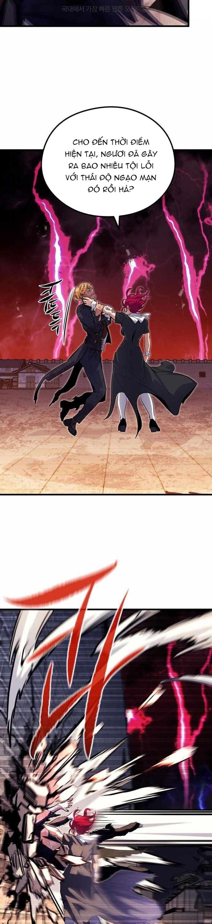 Ma Linh Vương Chapter 43 - Trang 2