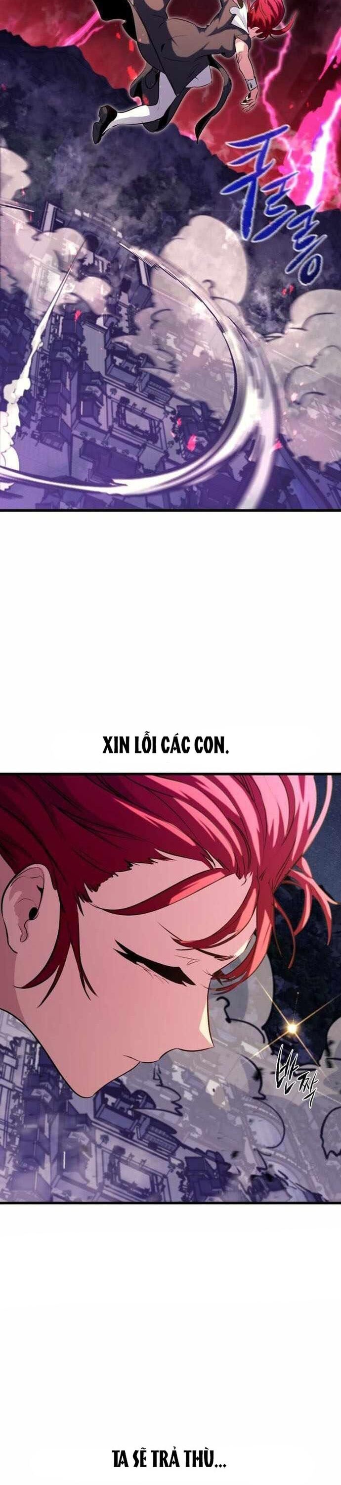 Ma Linh Vương Chapter 43 - Trang 2
