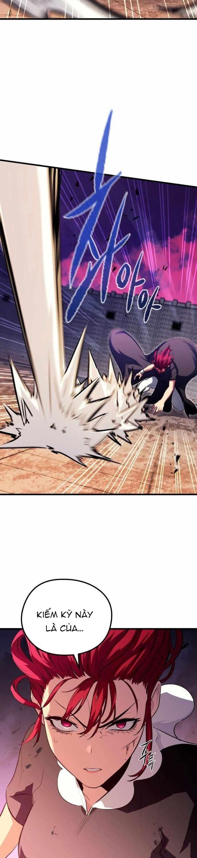 Ma Linh Vương Chapter 43 - Trang 2
