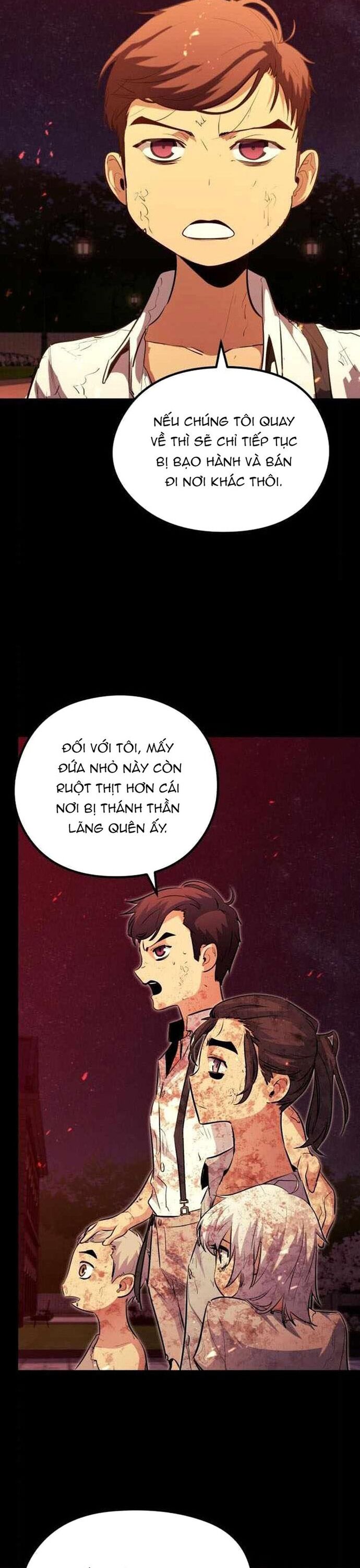 Ma Linh Vương Chapter 43 - Trang 2
