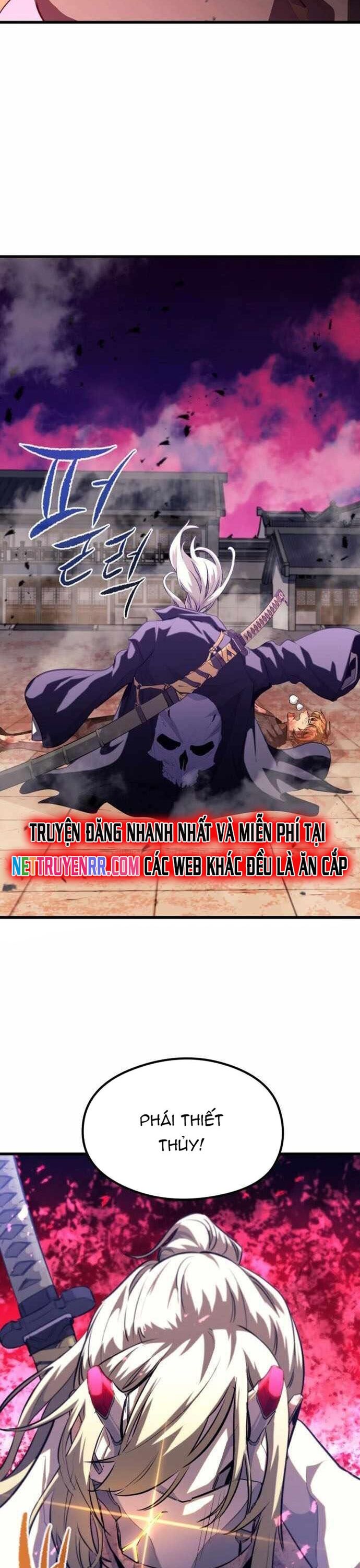 Ma Linh Vương Chapter 43 - Trang 2