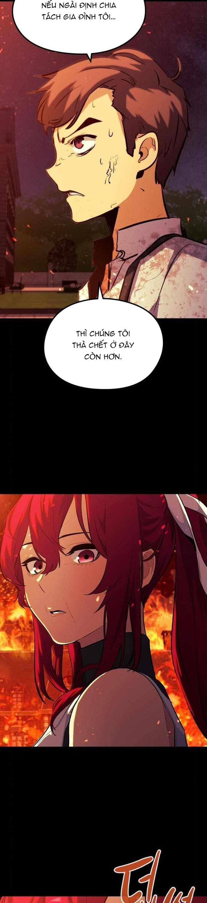 Ma Linh Vương Chapter 43 - Trang 2