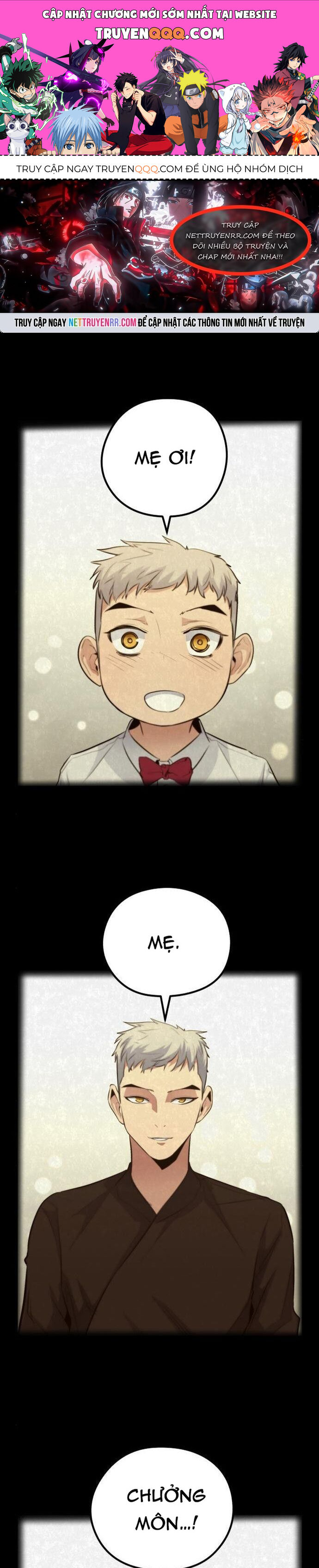 Ma Linh Vương Chapter 45 - Trang 2