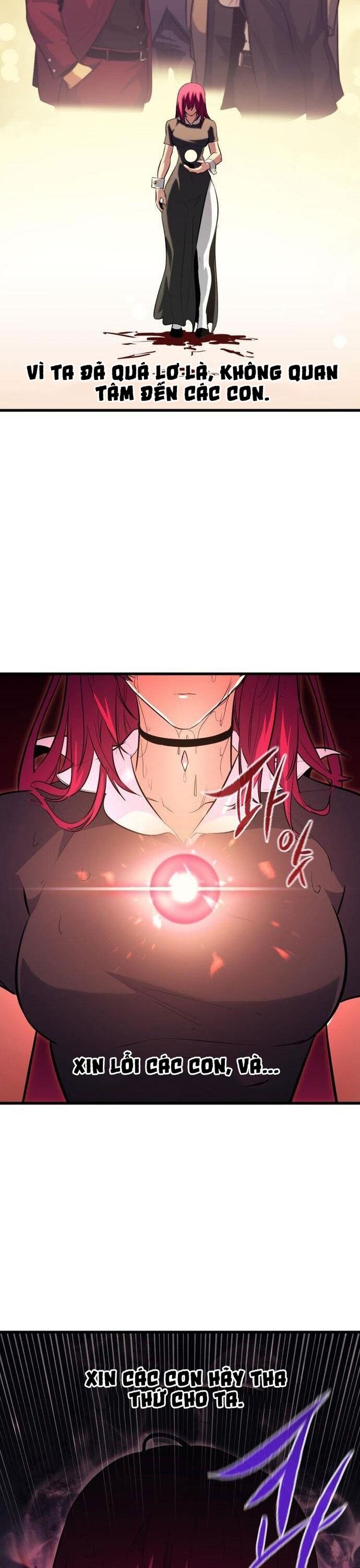 Ma Linh Vương Chapter 45 - Trang 2
