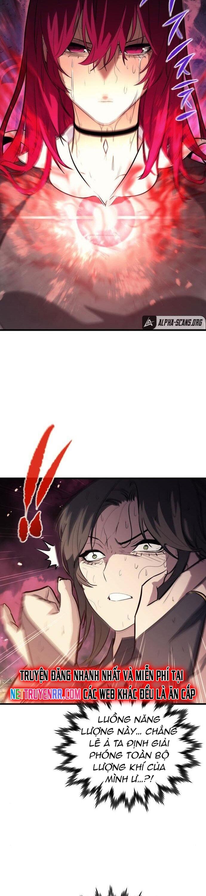Ma Linh Vương Chapter 45 - Trang 2