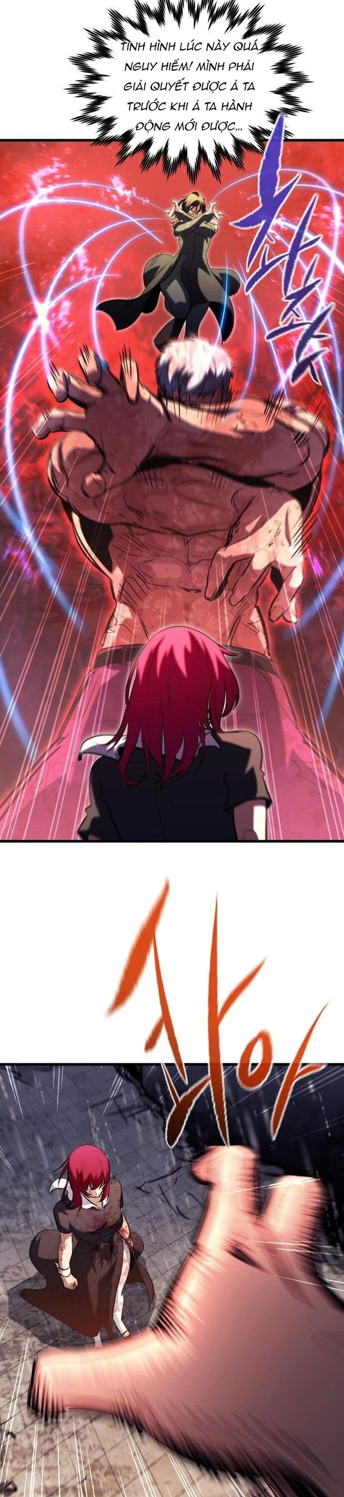 Ma Linh Vương Chapter 45 - Trang 2