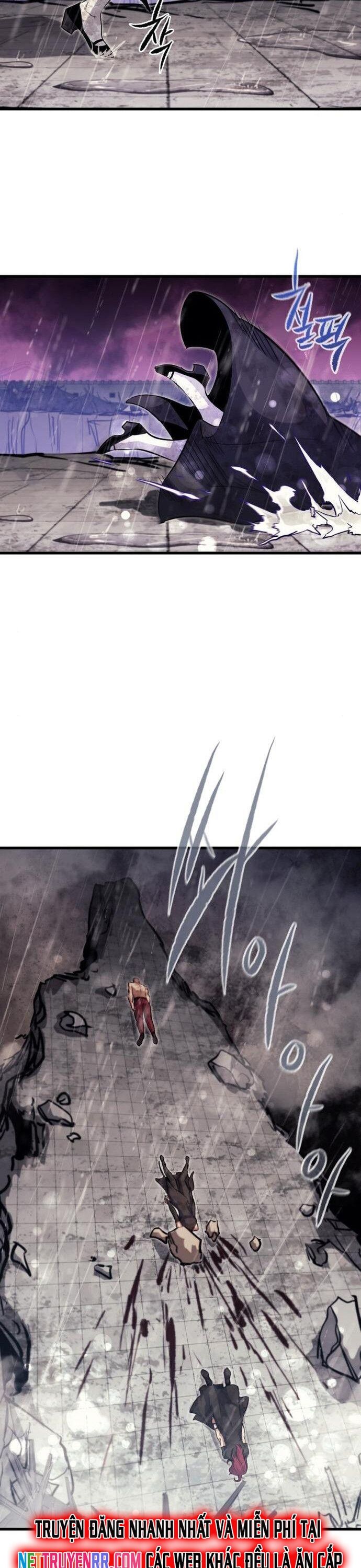 Ma Linh Vương Chapter 45 - Trang 2