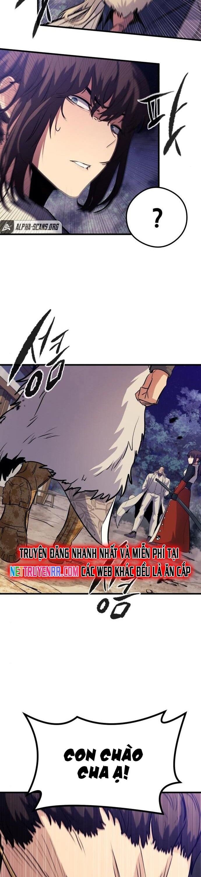 Ma Linh Vương Chapter 45 - Trang 2