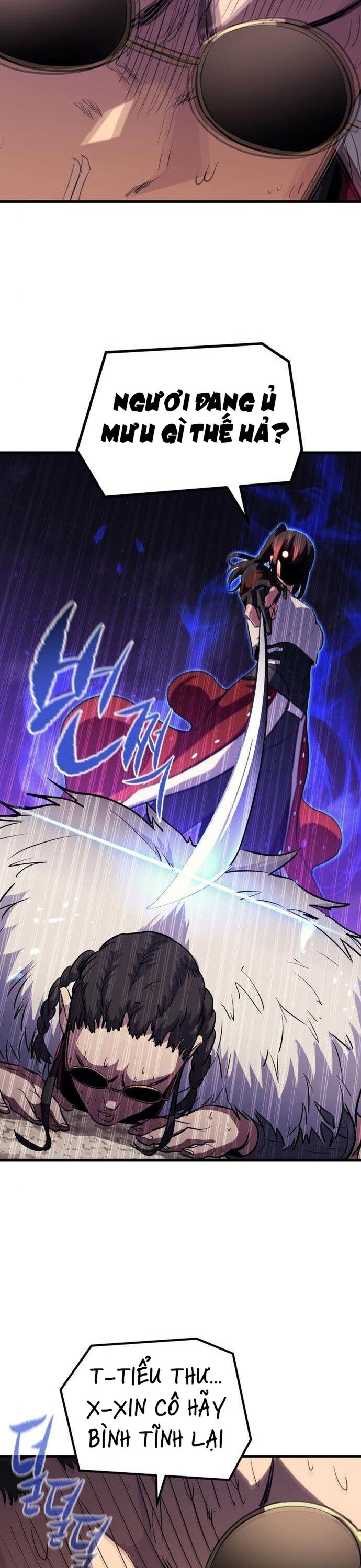 Ma Linh Vương Chapter 45 - Trang 2