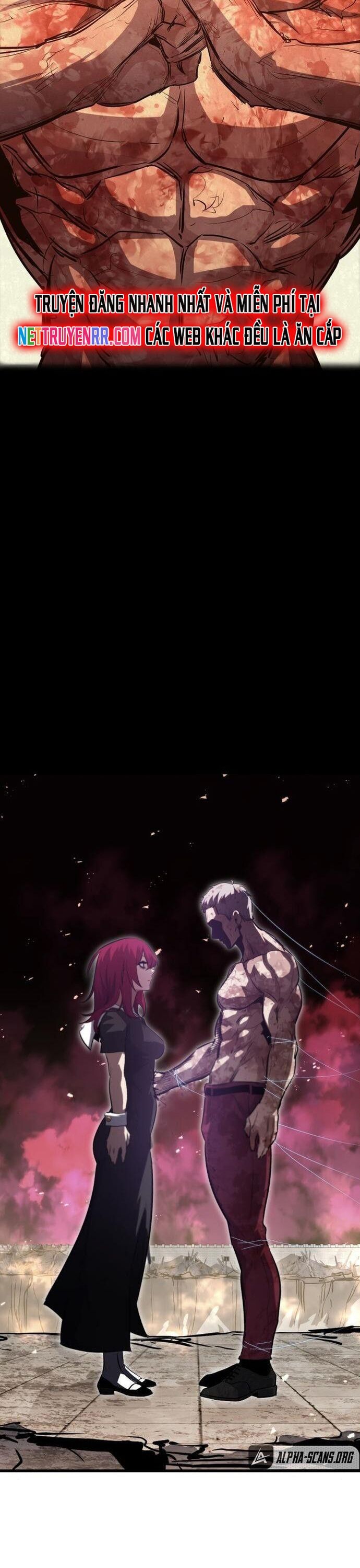 Ma Linh Vương Chapter 45 - Trang 2