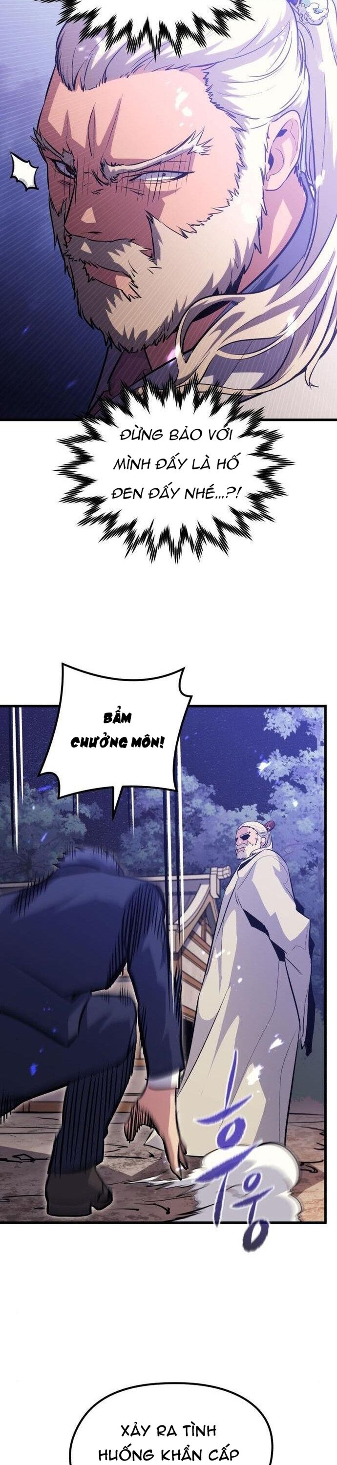 Ma Linh Vương Chapter 45 - Trang 2