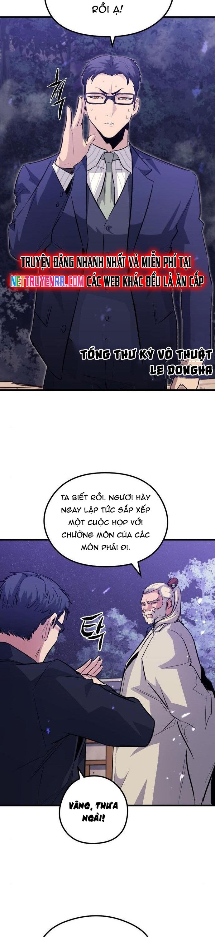 Ma Linh Vương Chapter 45 - Trang 2