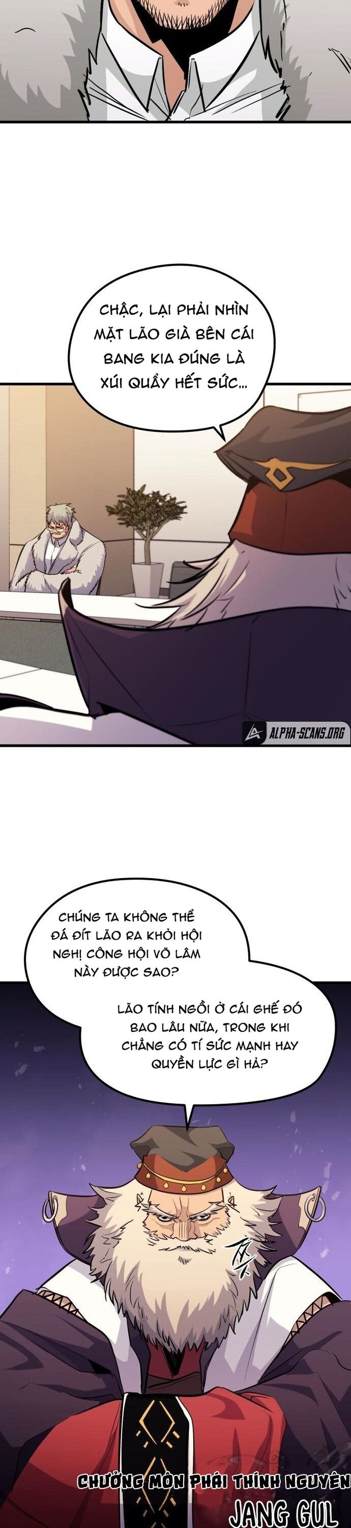Ma Linh Vương Chapter 45 - Trang 2