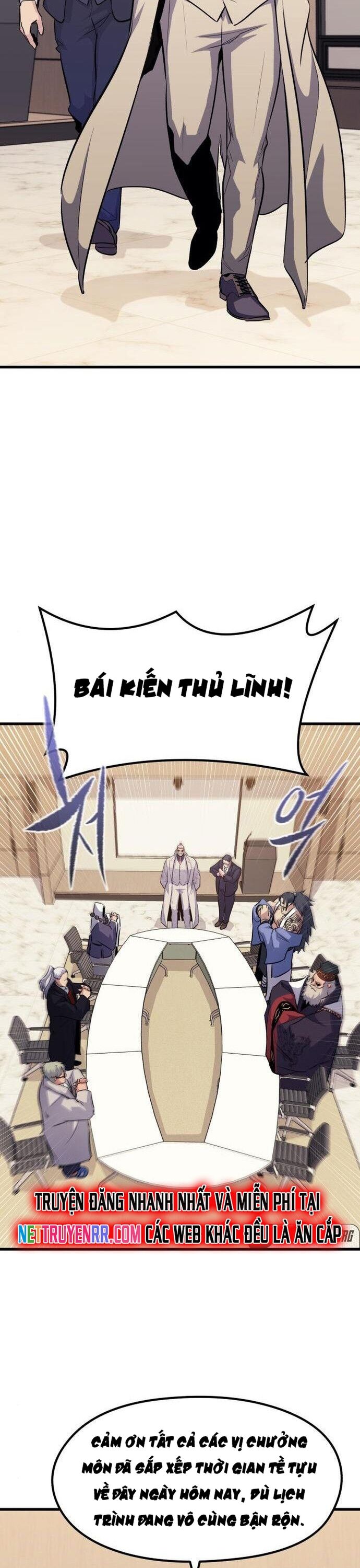 Ma Linh Vương Chapter 45 - Trang 2