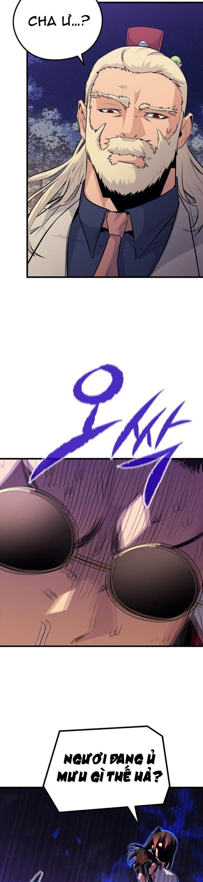 Ma Linh Vương Chapter 45 - Trang 2