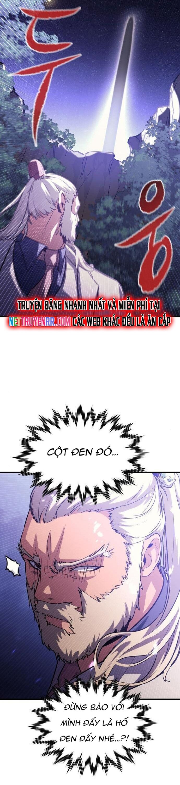 Ma Linh Vương Chapter 45 - Trang 2