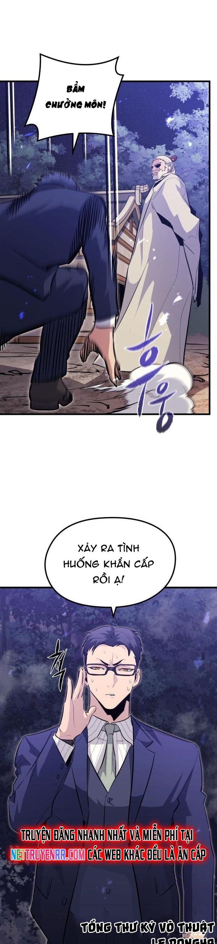 Ma Linh Vương Chapter 45 - Trang 2