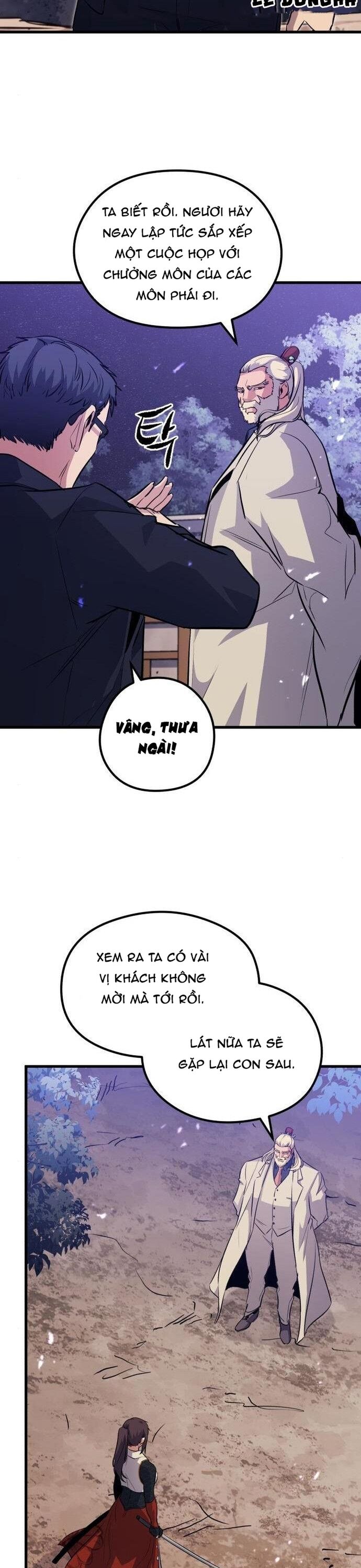 Ma Linh Vương Chapter 45 - Trang 2